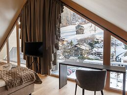 APART Resort Schruns