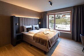 APART Resort Schruns