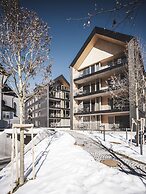 APART Resort Schruns