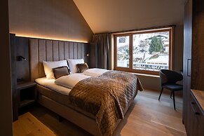 APART Resort Schruns
