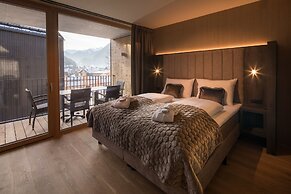 APART Resort Schruns