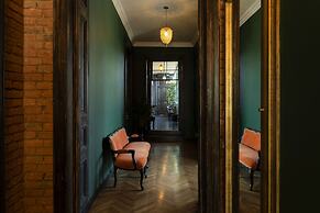 Unfound Door