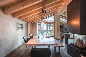 Joes Luxury home