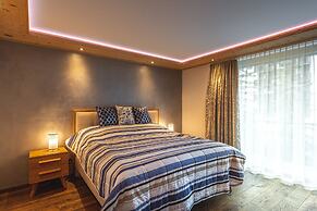 Joes Luxury home
