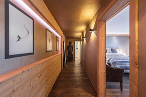 Joes Luxury home
