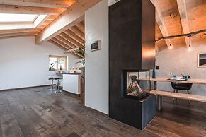 Joes Luxury home