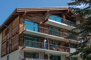 Joes Luxury home