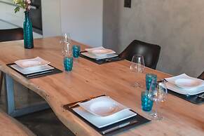 Joes Luxury home