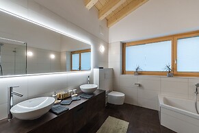 Joes Luxury home