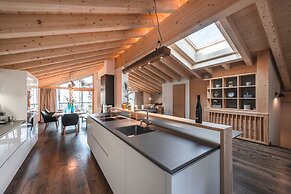 Joes Luxury home