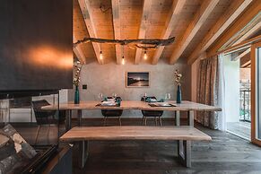 Joes Luxury home