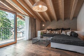 Joes Luxury home