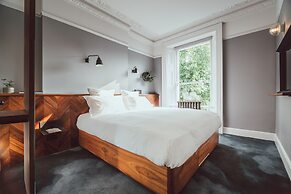The Pilgrm Hotel
