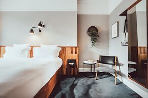 The Pilgrm Hotel