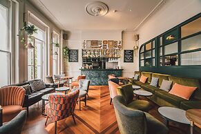 The Pilgrm Hotel