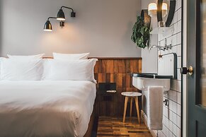 The Pilgrm Hotel