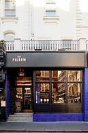 The Pilgrm Hotel