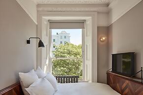 The Pilgrm Hotel