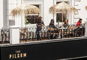 The Pilgrm Hotel