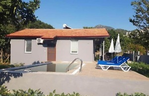 Kayakoy Villa