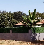 Kayakoy Villa