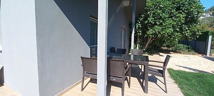 Kayakoy Villa