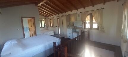 Kayakoy Villa
