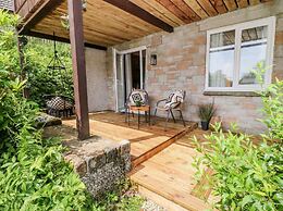 Lavender Lodge