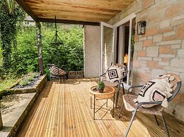 Lavender Lodge