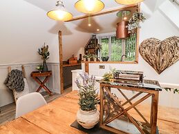 Lavender Lodge