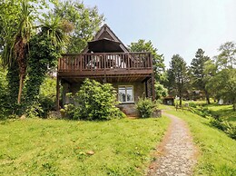Lavender Lodge