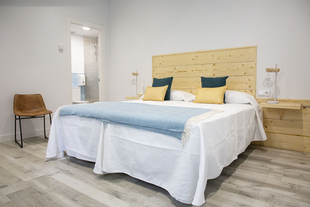 Hotel la Caracola Suances