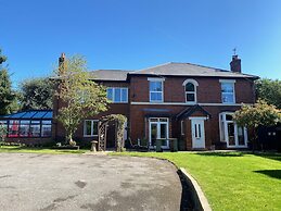 Borrowfield Lodge