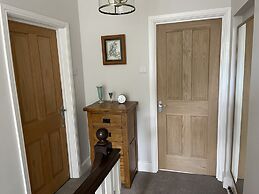 Borrowfield Lodge