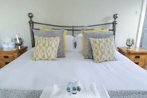 Borrowfield Lodge