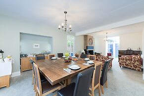 Borrowfield Lodge