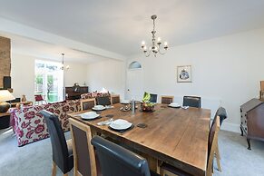 Borrowfield Lodge