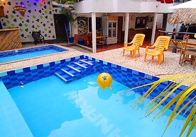 Eco Hostal Manakin Tayrona