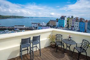 St. Julians View - 1 Bedroom - Tenby