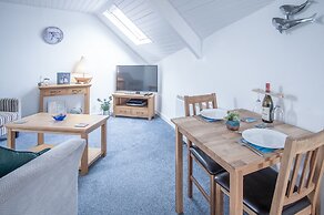 St. Julians View - 1 Bedroom - Tenby