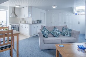 St. Julians View - 1 Bedroom - Tenby