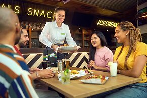 Hotel De Eemhof by Center Parcs