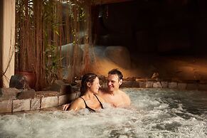 Hotel De Eemhof by Center Parcs