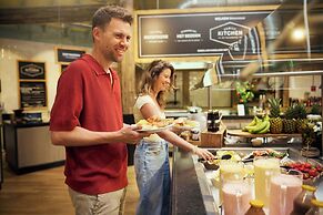 Hotel De Eemhof by Center Parcs