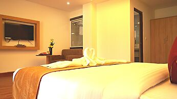 HOTEL YEASEL CONTINENTAL