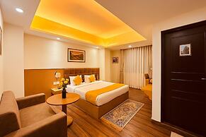 HOTEL YEASEL CONTINENTAL