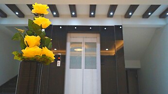 HOTEL YEASEL CONTINENTAL