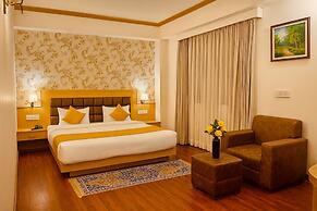 HOTEL YEASEL CONTINENTAL