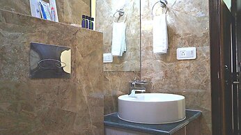 HOTEL YEASEL CONTINENTAL