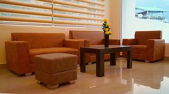HOTEL YEASEL CONTINENTAL